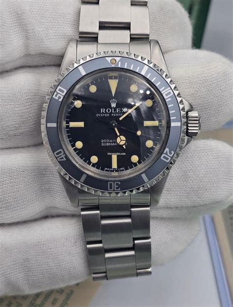 rolex submariner wiki deutsch|is rolex submariner worth it.